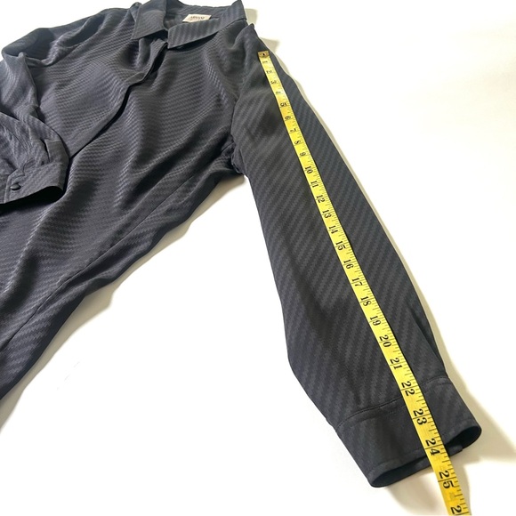 Armani Collezioni silk blouse - Picture 6 of 11